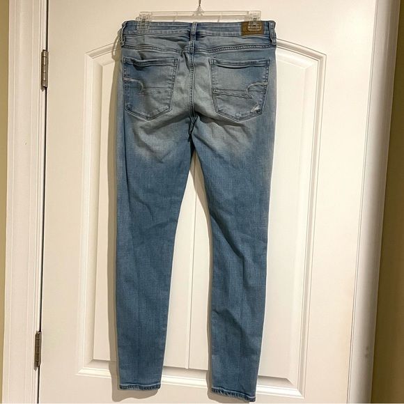 American Eagle Jeans - Picture 5 of 11